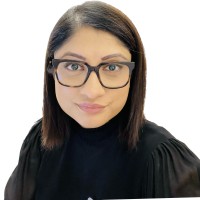 Sonali Vandort
