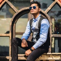 Prashant Jha