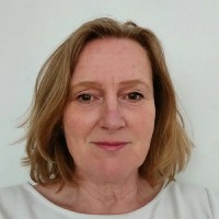 Monique van  der Lans