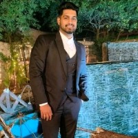 Faraz Ahmad