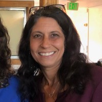 Christine Furlanic