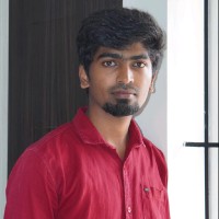 Arunkumar P