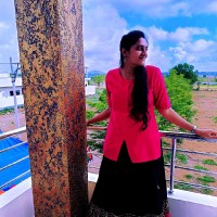 Thanusha Kathi