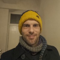 Greg Bristol