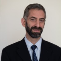 Reza Farman-Farmaian, Cfa