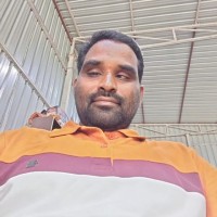 Rajeshaker Rajeshaker