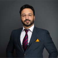 Ankit Gupta