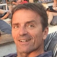 Patrick Dagassan, BPharm PhD