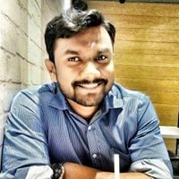 Rohit Mendke