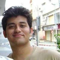 Syed Ahmad
