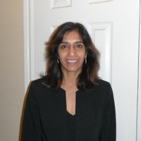 Melissa D'Souza
