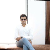 Bipin Patil