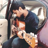 Saksham Srivastava Vbeyond