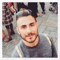 Roberto Tranchina