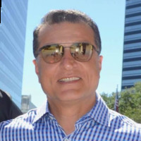 Kevin Pishkar