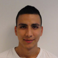 Cristian Eduardo Calvillo