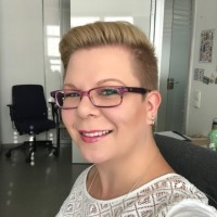 Sarah-Maria Gabler