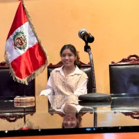 Selene Gissel Altamirano Valles
