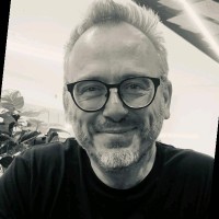Xavier Barbier