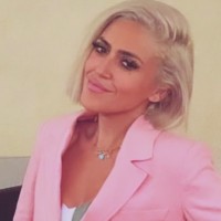 Dina Shahat