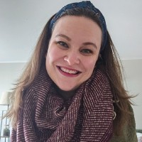 Mary Schell