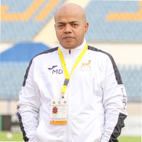 Mohamed Eldeeb