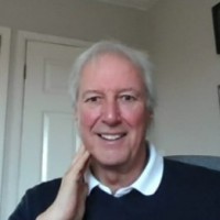 Dr Martin Gardner FCIPD