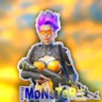 Monster Yt