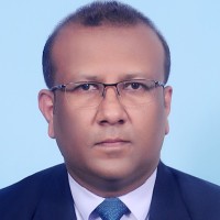 Ranga Dharmarathne