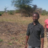 Jeffrey Mbene