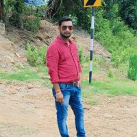 Avinash Kumar