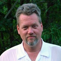 Greg Hill