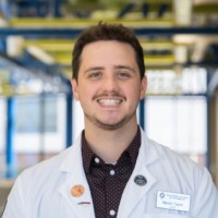 Mason Taylor, O.D.