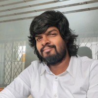 Vasanth Rajavel