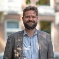 Arjan Mook