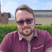 Patrick O'Brien