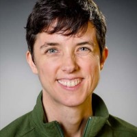 Elizabeth Williamson