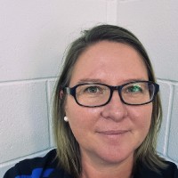 Alison Edwards