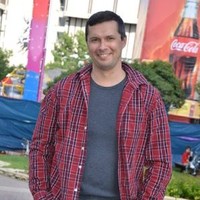 Eugene Kournossov