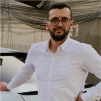 Mohammad Hamdan