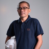 Allan Vergel Jalbuna