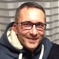 Christophe Lopez