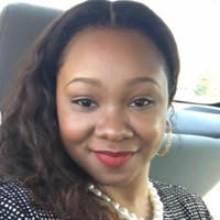 Brittany Robinson-Allen
