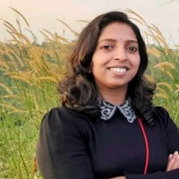 Thushara Padmanabhan