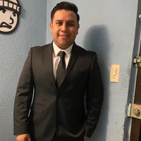Daniel Martínez Aguirre