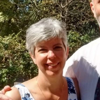 Sandra Hamilton