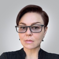 Elena Polyakova