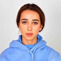 Gunel Aliyeva
