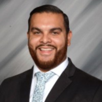 Alexis Pimentel, M.A.