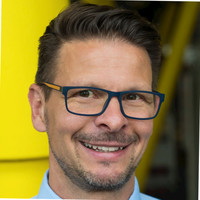 Matthias Gebauer